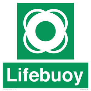Lifebuoy